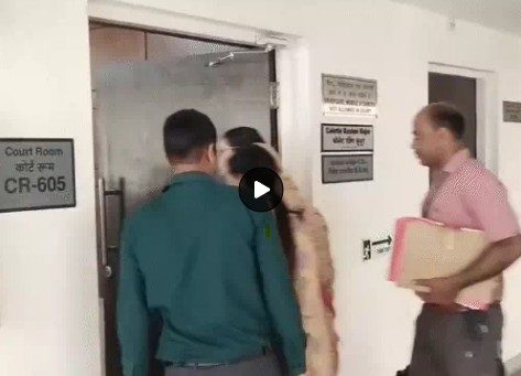राहुल गांधी ने रविवार को NEET-UG 2026 पेपर लीक मामले पर केंद्र सरकार से सवाल किया