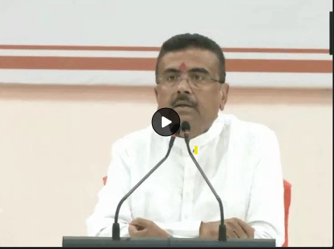 पश्चिम बंगाल की भाजपा सरकार ने अवैध घुसपैठ के खिलाफ सख्ती बढ़ा दी