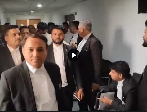 सुप्रीम कोर्ट ने NEET पेपर लीक मामले में नेशनल टेस्टिंग एजेंसी (NTA) को फटकार लगाई