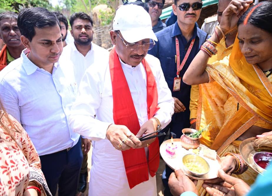 सुशासन तिहार अपडेट