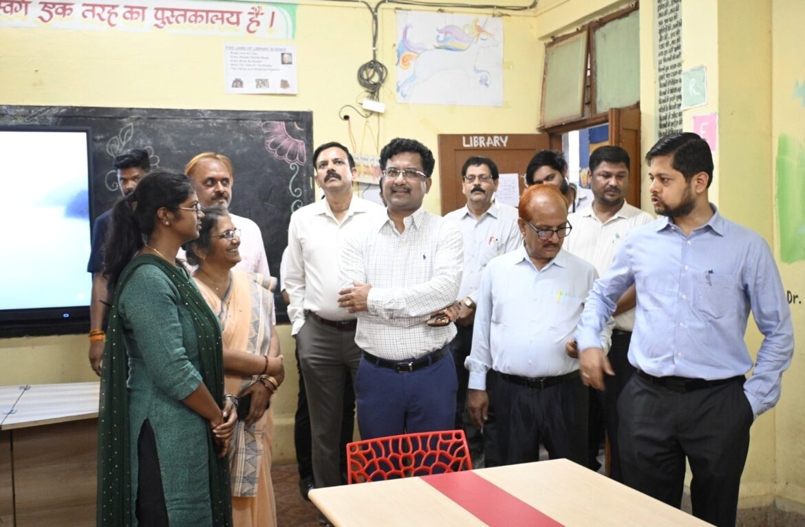 अनुशासित परिश्रम, तप और त्याग से मिलती है सफलता : सोनमणि बोरा