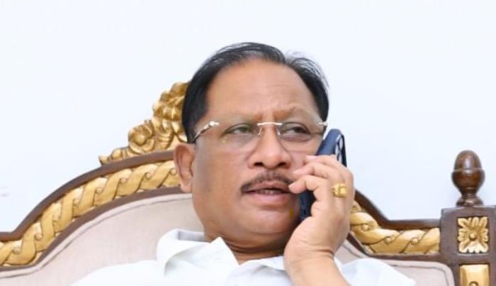 Strict Compliance with Safety Norms in Water Sports Must Be Ensured: Chief Minister Shri Vishnu Deo Sai