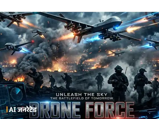 ऑपरेशन सिंदूर के एक साल पूरे होने पर भारतीय सैन्य बलों की समीक्षा में कई अहम खुलासे हुए