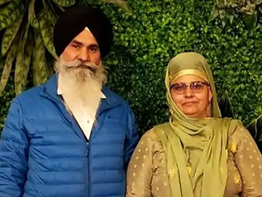 पंजाबी युवती ने अपने माता-पिता की हत्या के मामले में कनाडा पुलिस पर 558.4 करोड़ रुपए के हर्जाने का केस किया