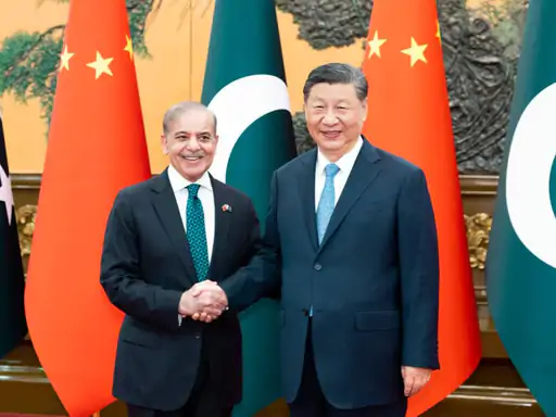 चीन ने पहली बार सार्वजनिक तौर पर माना है कि ऑपरेशन सिंदूर के दौरान उसने पाकिस्तान को मदद दी थी