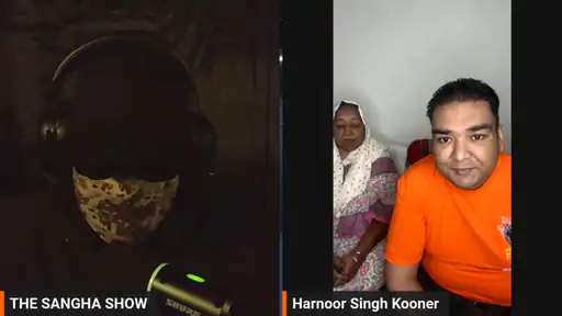 धुरंधर: द रिवेंज जैसी ब्लॉकबस्टर फिल्म में गाना गाने वाले पंजाबी सिंगर खान साब पर सिख धर्म, गुरुओं और शहीदों के खिलाफ आपत्तिजनक टिप्पणी करने के आरोप लगे