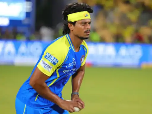 IPL 2026 में चेन्नई सुपर किंग्स (CSK) की मुश्किलें जारी