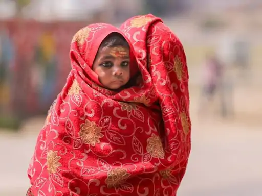 देश में शनिवार को बिहार, मध्य प्रदेश, झारखंड और राजस्थान के कुछ इलाकों में बारिश हुई