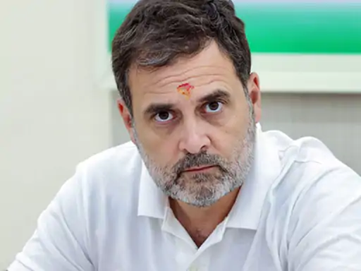 राहुल गांधी ने मंगलवार को पीएम आवास पर हुई मीटिंग में नए CBI डायरेक्टर के सिलेक्शन पर अपनी असहमति दी