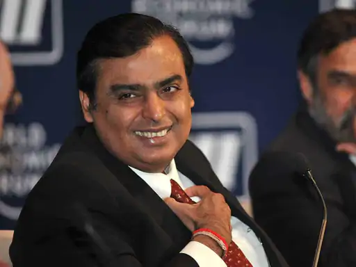 एशिया के सबसे अमीर कारोबारी मुकेश अंबानी ने अपनी ऑयल-टू-टेलीकॉम और रिटेल सेक्टर की दिग्गज कंपनी रिलायंस इंडस्ट्रीज लिमिटेड (RIL) से लगातार छठे साल भी कोई सैलरी (वेतन) नहीं ली