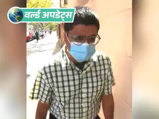 ऑस्ट्रेलिया में भारतीय मूल के मसाज थेरेपिस्ट सुमित सतीश रस्तोगी को 61 महिलाओं के यौन शोषण मामले में 13 साल 10 महीने जेल की सजा सुनाई गई