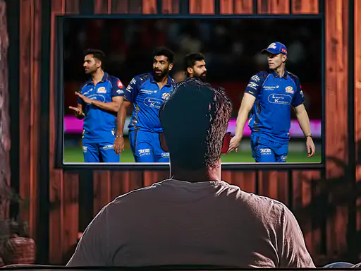 IPL 2026 का डिजिटल प्लेटफॉर्म पर IPL का वॉच-टाइम 7% बढ़ा