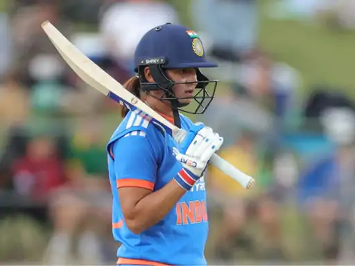 BCCI ने विमेंस टी-20 वर्ल्ड कप के लिए भारतीय महिला टीम का ऐलान कर दिया
