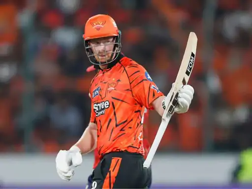 सनराइजर्स हैदराबाद (SRH) के स्टार बल्लेबाज हेनरिक क्लासन IPL 2026 में नए अप्रोच के साथ बैटिंग कर रहे