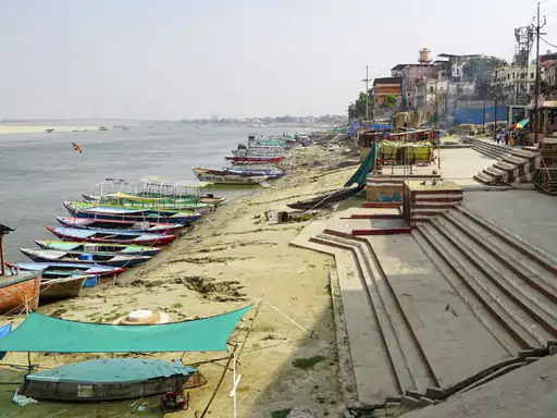 देश को अगले 3 दिन तक गर्मी से राहत के आसार नहीं