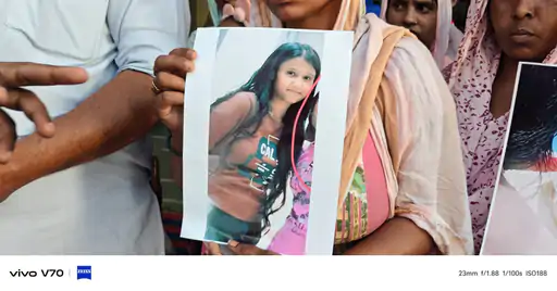 जालंधर के आबादपुरा की रहने वाली एक मां ने अपनी बेटी अंकिता की ओमान में हुई संदिग्ध मौत के लिए एक ट्रैवल एजेंट पर गंभीर आरोप लगाए
