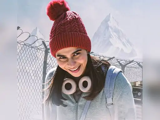 तन्वी द ग्रेट’ से पहचान बनाने वाली एक्ट्रेस शुभांगी दत्त आज लगातार अवॉर्ड्स जीत रही