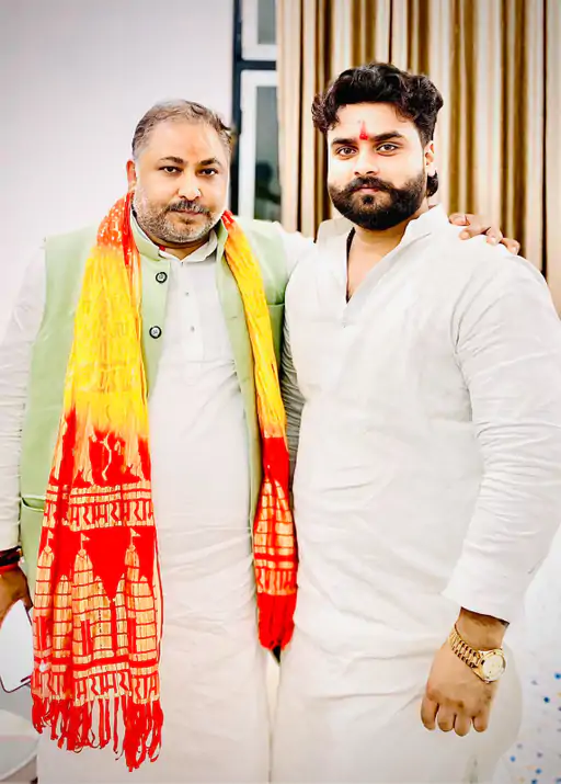 पश्चिम बंगाल के मुख्यमंत्री सुवेंदु अधिकारी के पर्सनल असिस्टेंट (PA) चंद्रनाथ रथ की हत्या के मामले में बिहार और यूपी से 3 संदिग्ध गिरफ्तार किए गए