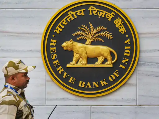 अपॉइंटमेंट कमेटी ऑफ द कैबिनेट यानी ACC ने रोहित जैन को भारतीय रिजर्व बैंक (RBI) का नया डिप्टी गवर्नर नियुक्त किया