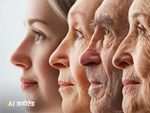 मेडिकल साइंस के सबसे महत्वपूर्ण लक्ष्यों में से एक ‘रिवर्स-एजिंग’ यानी बुढ़ापा रोकने की दवा का इंसानों पर पहला ट्रायल शुरू हो गया