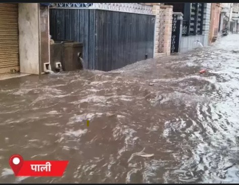 मानसून 4 जून को केरलम के तट पर पहुंच सकता है