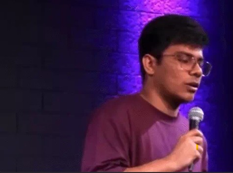 कॉमेडियन प्रणीत मोरे के शो से जुड़े विवाद के बीच स्टैंड-अप कॉमेडियन मधुर विरली का एक पुराना वीडियो वायरल हो रहा
