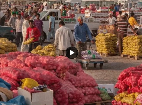मई में थोक महंगाई (WPI) बढ़कर 9.68% पर पहुंच गई