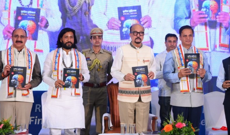आर्टिफिशियल इंटेलिजेंस सहायक है, मानव बुद्धि का विकल्प नहीं-श्री डेका