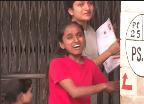देश भर में NEET-UG 2026 का री-एग्जाम