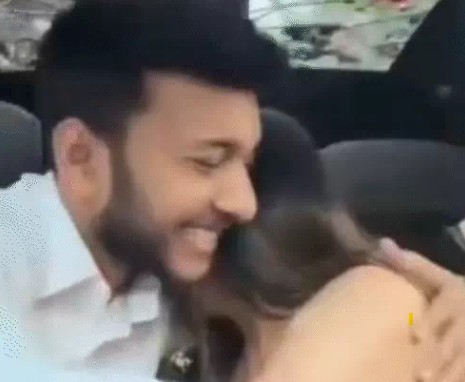 पुणे में मंगेतर की हत्या करने वाली 20 साल की सिया गोयल ने सोशल मीडिया अकाउंट पर केतन अग्रवाल (26) के साथ कई रोमांटिक पोस्ट किए