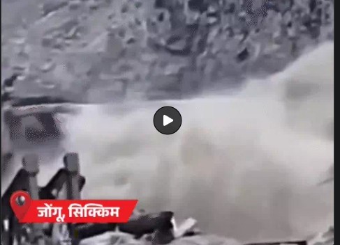 मानसून ने देश के 22 राज्यों को कवर कर लिया है, लेकिन बीते दिन से इसकी रफ्तार धीमी पड़ी हुई