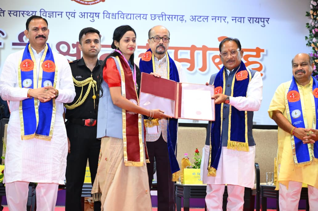 नई पीढ़ी को डिजिटल एडिक्शन और ‘पॉपकॉर्न मेंटल स्टेटस’ से बाहर निकलने की आवश्यकता : राज्यपाल रमेन डेका