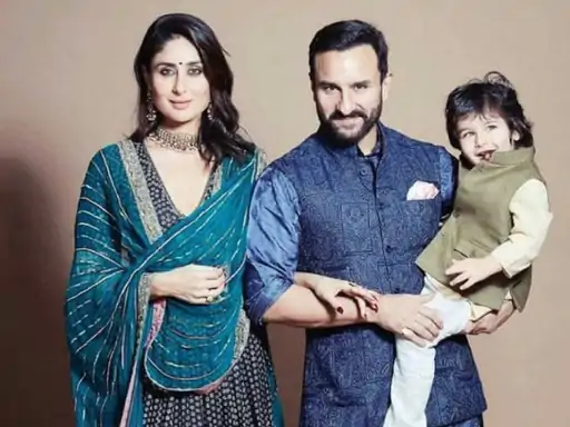 सैफ अली खान के बड़े बेटे तैमूर अली खान का नाम फिर चर्चा में आ गया है