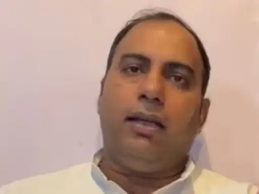 फिल्म ‘काला हिरण’ को लेकर जारी विवाद के बीच फिल्म के प्रोड्यूसर अमित जानी ने सलमान खान की लीगल टीम के नोटिस पर रिएक्शन दिया