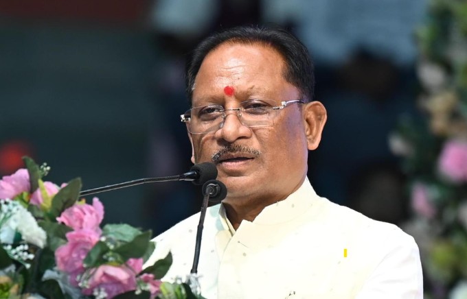 मुख्यमंत्री श्री विष्णु देव साय के नेतृत्व में नवा रायपुर के विकास को नई गति: मंत्रिपरिषद् ने OTS योजना-2026 को दी मंजूरी