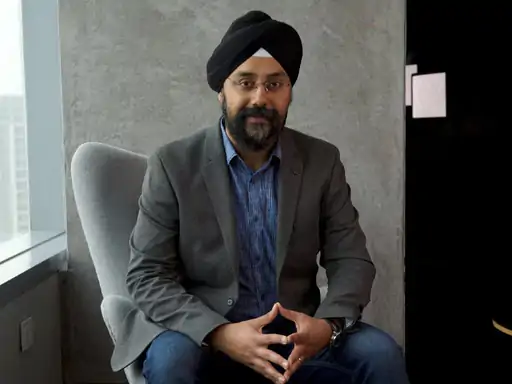 उबर इंडिया के CEO प्रभजीत सिंह ने अपने पद से इस्तीफा दे दिया