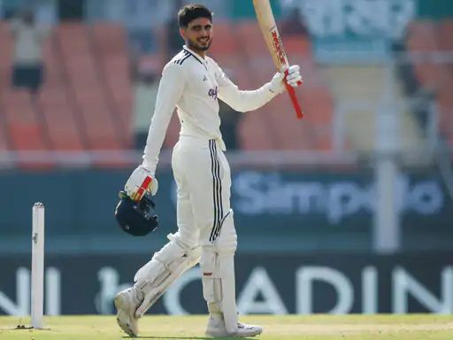 शुभमन गिल को BCCI ने वनडे और टेस्ट पर ध्यान देने की सलाह दी