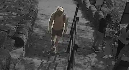 पुणे के केतन अग्रवाल मर्डर केस में पुलिस आरोपी चेतन चौधरी का गेट एनालिसिस करेगी