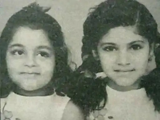 बॉम्बे के नामी इंडस्ट्रियलिस्ट चुन्नीभाई कपाड़िया के घर बेटी का जन्म हुआ