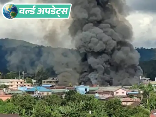 ईरान और इजराइल के बीच जारी जंग के बावजूद ईरानी फुटबॉल टीम के खिलाड़ियों को अमेरिका का वीजा मिल गया