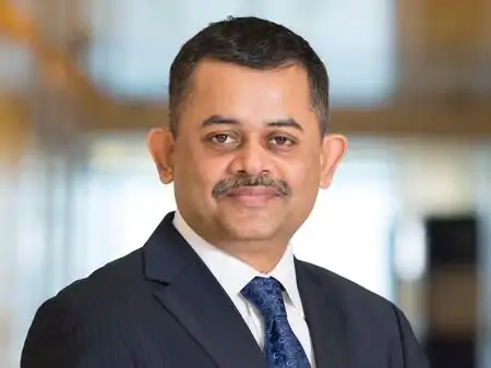 इकोनॉमिस्ट और मार्केट स्ट्रैटेजिस्ट नीलकंठ मिश्रा को वर्ल्ड बैंक में भारत का नया एग्जीक्यूटिव डायरेक्टर नियुक्त किया