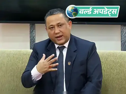 नेपाल के विदेश मंत्री शिशिर खनाल ने कहा कि भारत-नेपाल सीमा का मुद्दा पूरी तरह द्विपक्षीय है और इसका समाधान दोनों देश आपसी बातचीत से ही करेंगे