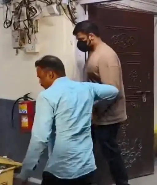 पुणे के केतन अग्रवाल मर्डर केस में नया दावा सामने आया
