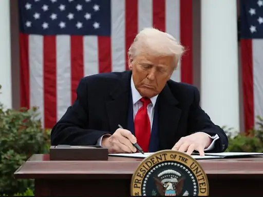अमेरिका ने भारत समेत दुनिया की 54 अर्थव्यवस्थाओं को ऐसी लिस्ट में रखा है, जो जबरन मजदूरी से बने सामानों के आयात को रोकने में नाकाम रही