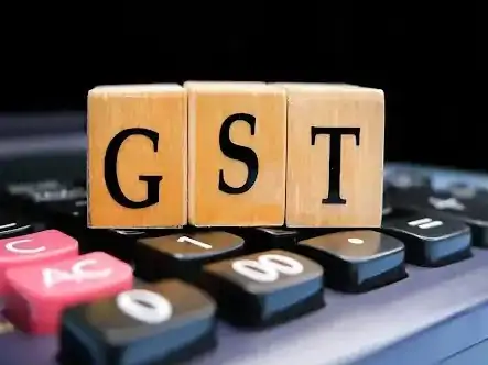 मई 2026 में 1.94 लाख करोड़ रुपए का GST कलेक्शन हुआ