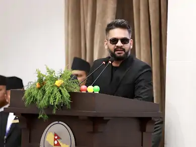नेपाल के प्रधानमंत्री बालेन शाह ने रविवार को कहा कि सिर्फ भारत ने ही नेपाली जमीन पर कब्जा नहीं किया, बल्कि नेपाल ने भी कुछ भारतीय इलाकों पर कब्जा किया