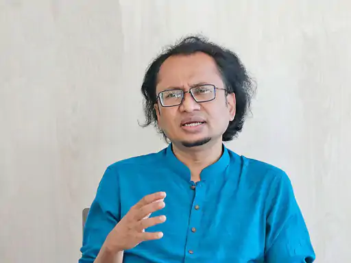 बांग्लादेश के प्रधानमंत्री के सलाहकार डॉ. जाहेद उर रहमान को दिल्ली के इंदिरा गांधी इंटरनेशनल एयरपोर्ट पर रोक लिया