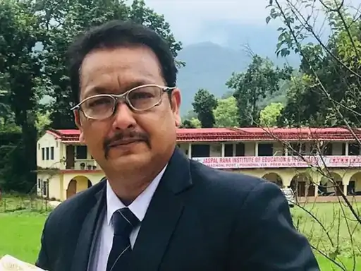 भारत के दिग्गज शूटर जसपाल राणा का शुक्रवार को निधन हो गया