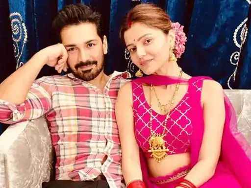 पहले शॉट में 17 रीटेक, डायरेक्टर की फटकार और शिमला लौट जाने के ताने से रुबीना दिलैक ने करियर की शुरुआत में अपमान और संघर्ष झेले