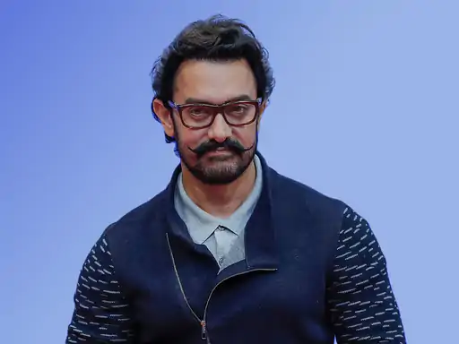 बॉलीवुड एक्टर आमिर खान भारतपे के पूर्व को-फाउंडर और बिजनेसमैन अश्नीर ग्रोवर की बायोपिक से बाहर हो गए